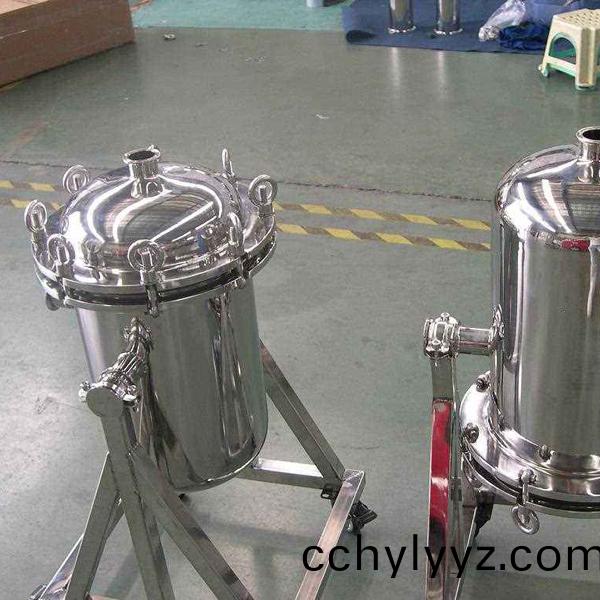 钛棒(bang)过滤器(qi)